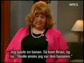 MadTV - Cindy Delmont (Sexual Harassment)