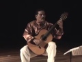 Son de Eduardo Mart�n, Jorge Luis Zamora, guitarra