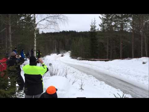 Latest WRC HD & Rally HD Videos