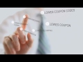 Watch 'New Lowes Coupon for October 2011'