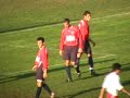 Sintesi Romangia - Valledoria 0-0