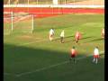 Sintesi Romangia - Valledoria 0-0