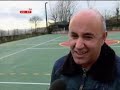 Liga dos �ltimos - Tabuadelo vs. Arco de Ba�lhe