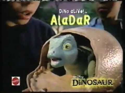 Dinosaur Egg [1993]