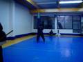 Ssangsu geombeop 9/10 haedong kumdo (Sandra)