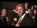 President Bill Clinton and the UCLA Marching Band President Bill Clinton and the UCLA Marching Band