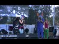 sHellsHocK - VOODOO 08 NOOMOON Land of NOD stage