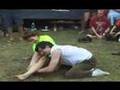 Sock wrestling championships