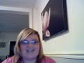 Hannah Jayne singing party in the usa :)