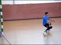 Entrenamiento con Imanol \"XOTA\" Entrenamiento con Imanol \"XOTA\"