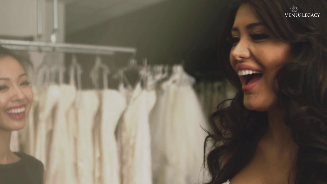 Venus Legacy | Tratamiento