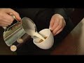 Friesche Vlag World of Latte - Hoe schenk ik een hartje?