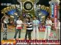 一起来看流星雨 cast on 超级乐8点 [20090906] Game Cut 超级随堂考 Part 2/2