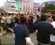 Pakistan Day Celebrations Trafalgar Sqr London