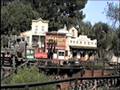 Disneyland - April 28, 1996 - Part 2