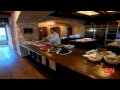 Inside Neverland Ranch.