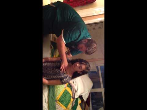 how to assess perrla