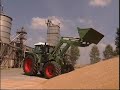 Fendt Vario 300, 400, 700, 800, 900