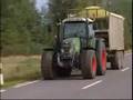 Fendt Vario 300, 400, 700, 800, 900