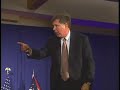 Leading Ohio Dinner - Kasich Speech