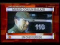 Titulares lunes 9 de mayo de 2011