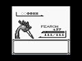 Pokemon Orange Walktrough Part 15 Pinke Pokemon