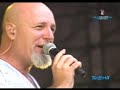 bersuit-sr. cobranza y la bolsa en el vive