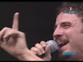 bersuit-sr. cobranza y la bolsa en el vive