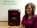 Iheater Save up to 50% OFF your Heating Bill
