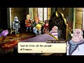 Jeanne d'Arc -10 - Nightmarish Plot Development
