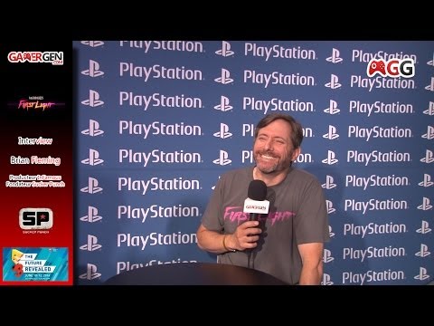 Vidéo 1