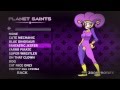 Saints Row 3 Has A Lot of Outfits