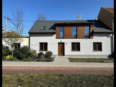 Video Prodej, stavební pozemek, 681 m2, Uherské Hradiště-Mařatice