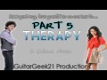 Therapy // A Nelena Movie [PART 5]