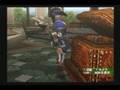 モンスターハンター　着替え２　MH