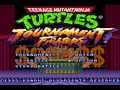 i love teenage mutant ninja turtles