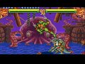 Teenage Mutant Ninja Turtles: Tournament Fighters *SNES* Teenage Mutant Ninja Turtles: Tournament Fighters *SNES*