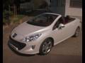 Essai Peugeot 308 CC 2009