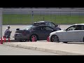 This is not one of our cars. Just decided to record random cars. 05/06/12