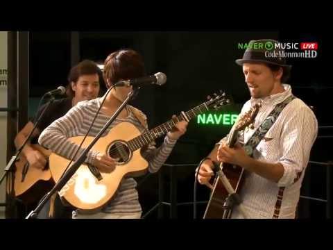 제이슨 므라즈 ft.정성하