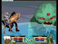 Carnax - battleon