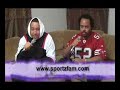 Sportzfam Show #7 Part 2