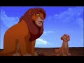 The Lion King ~ Numb