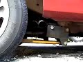 92 Side exhaust