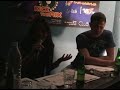 steve cole is playing @ clubq, z�rich on the kickthemix-contest 2008.