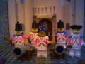 Lego Les Miserables