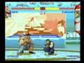 ST (03) - ShootingD (Ryu) vs. Mayakon (T. Hawk)