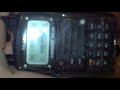 Видеообзор Yaesu VX-7R