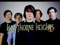 Hawthorne Heights reissue 90sec spot 2005 Hawthorne Heights reissue 90sec spot 2005