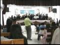 iglesia Asamblea de Dios de ranelagh